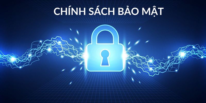 Thông tin chính sách bảo mật BET88
