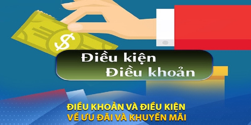 Điều kiện và điều khoản BET88 đối với ưu đãi